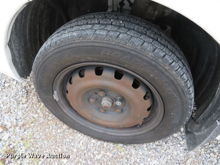 image for item DN7894 2014 Nissan NV200  van