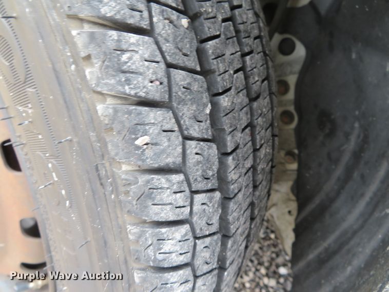 image for item DN7894 2014 Nissan NV200  van