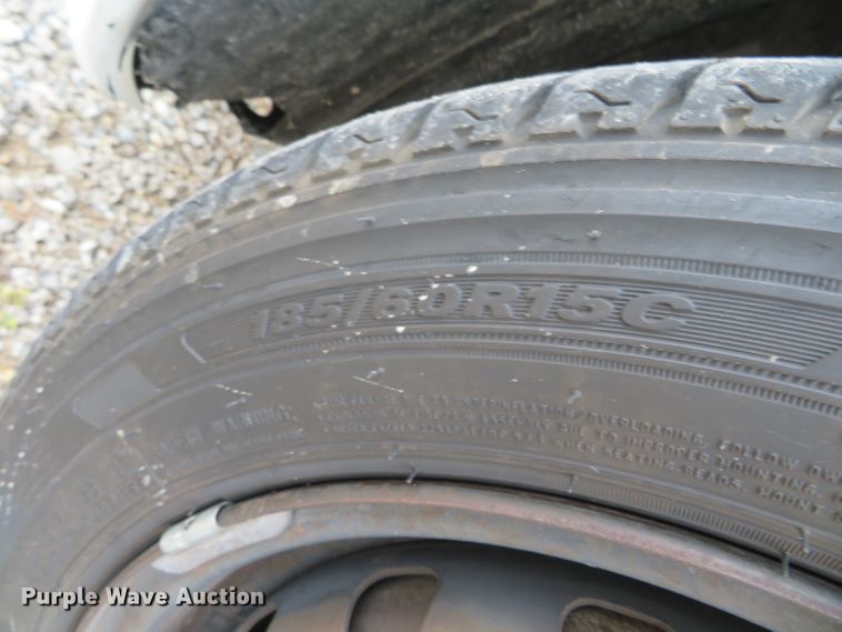 image for item DN7894 2014 Nissan NV200  van