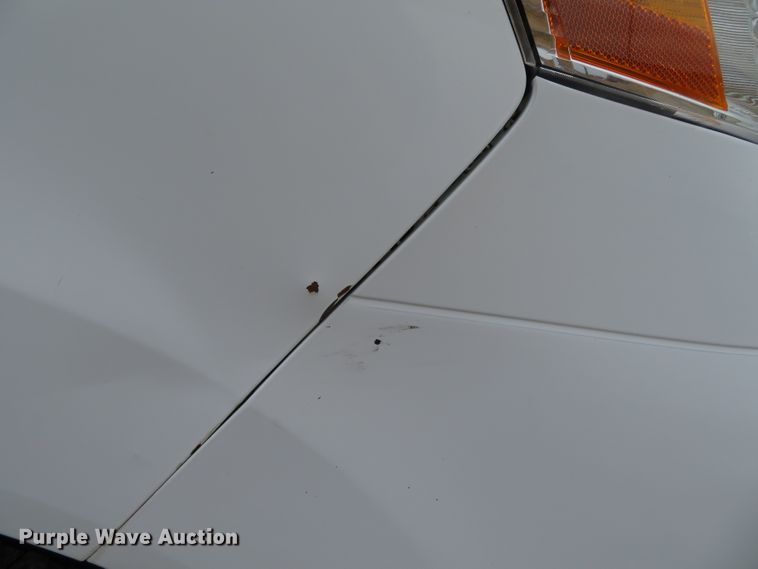 image for item DN7894 2014 Nissan NV200  van