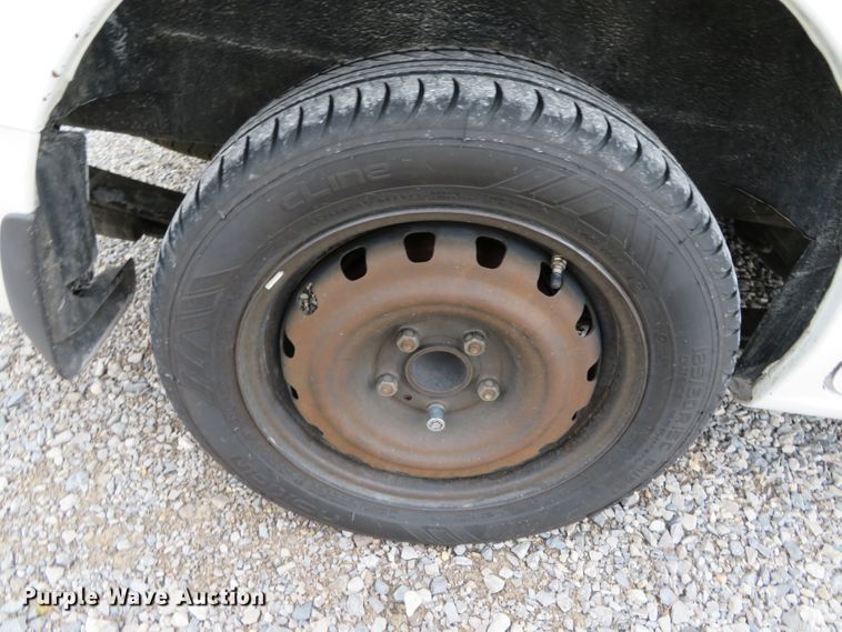 image for item DN7894 2014 Nissan NV200  van