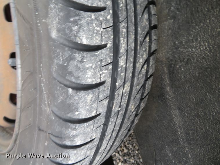 image for item DN7894 2014 Nissan NV200  van