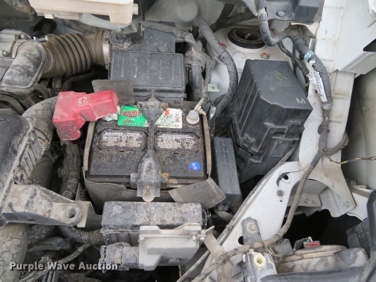 image for item DN7894 2014 Nissan NV200  van