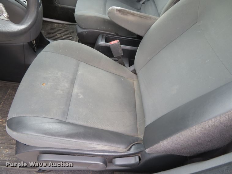 image for item DN7894 2014 Nissan NV200  van