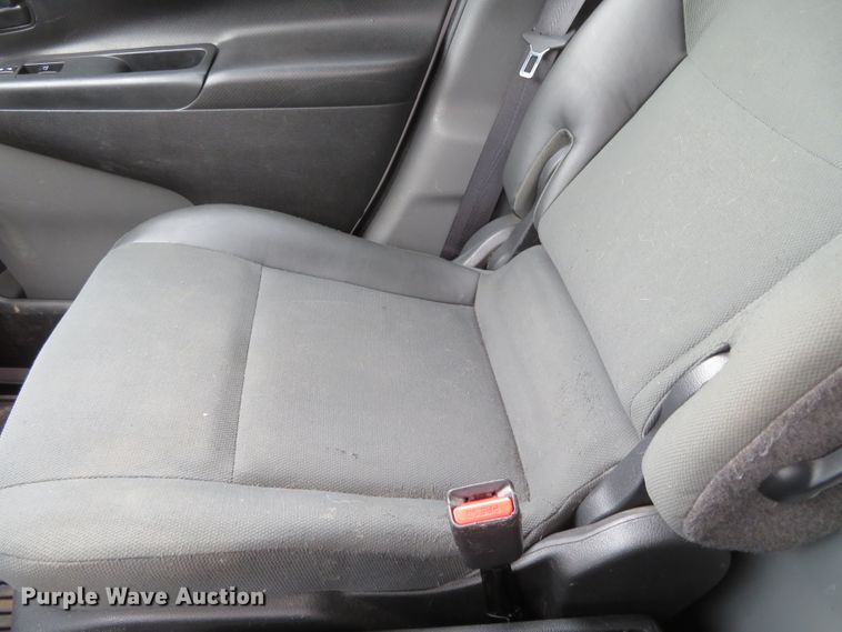 image for item DN7894 2014 Nissan NV200  van