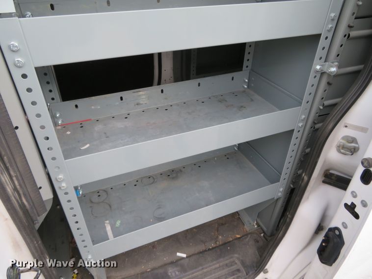 image for item DN7894 2014 Nissan NV200  van