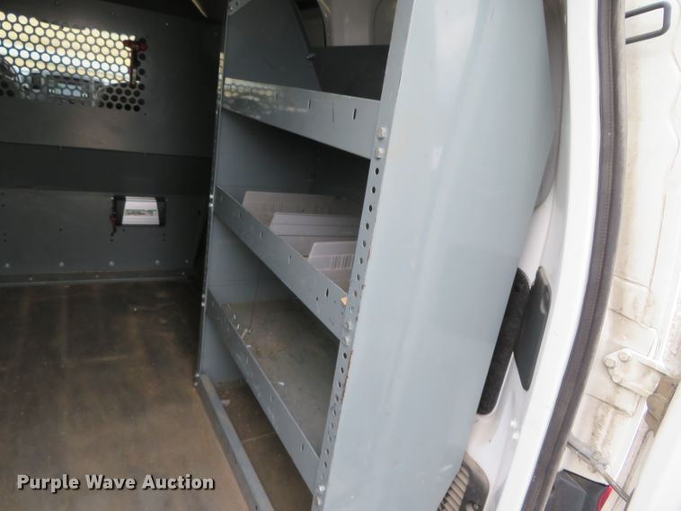 image for item DN7894 2014 Nissan NV200  van