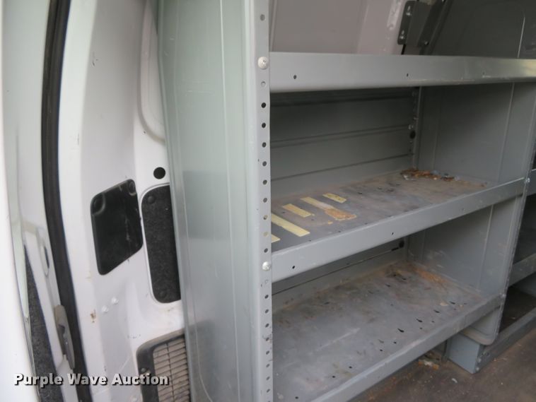 image for item DN7894 2014 Nissan NV200  van