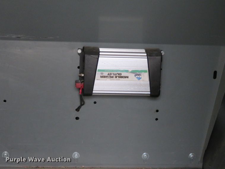 image for item DN7894 2014 Nissan NV200  van