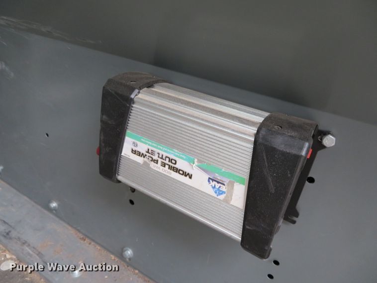 image for item DN7894 2014 Nissan NV200  van