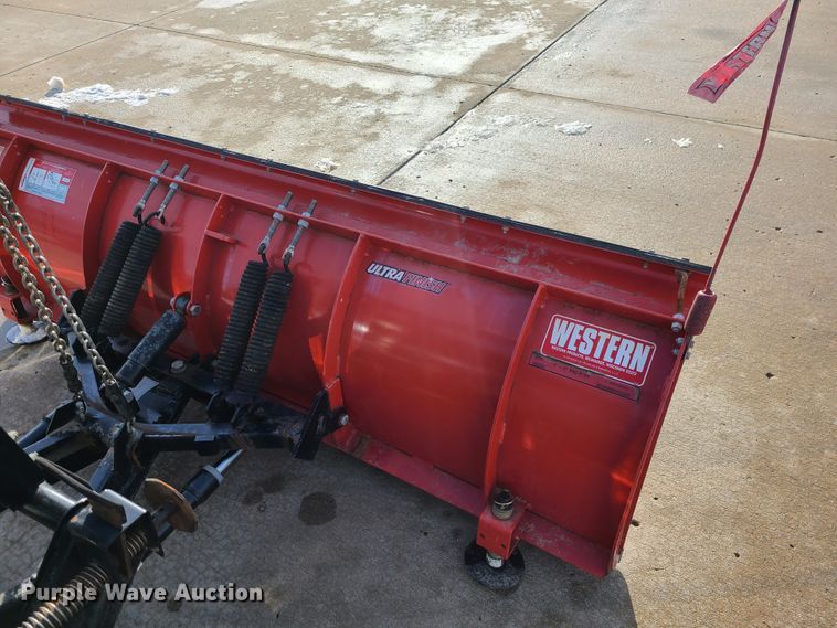 image for item GB9183 2000 Ford F450 Super Duty XL  dump truck