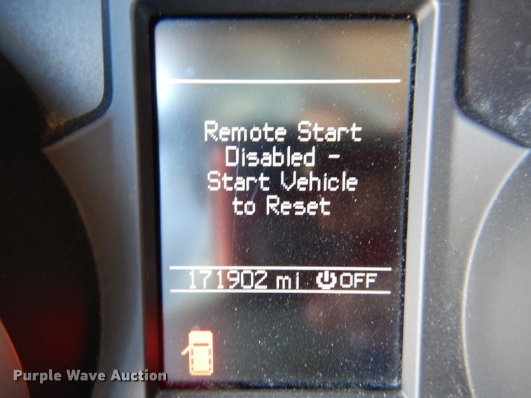 image for item HN9789 2011 Jeep Grand Cherokee  SUV