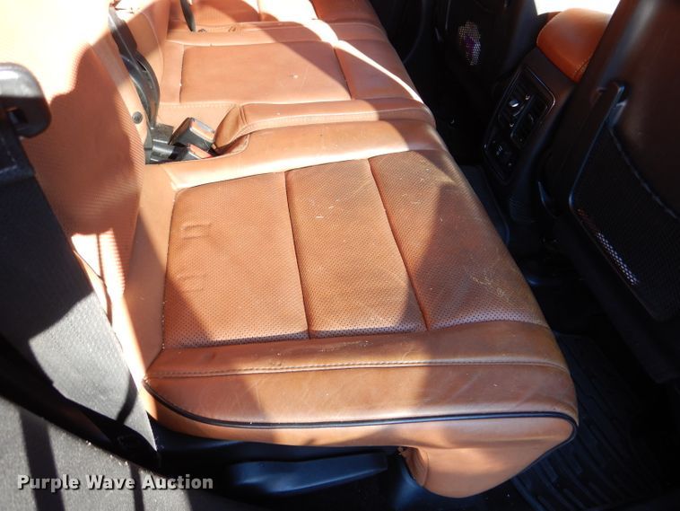 image for item HN9789 2011 Jeep Grand Cherokee  SUV