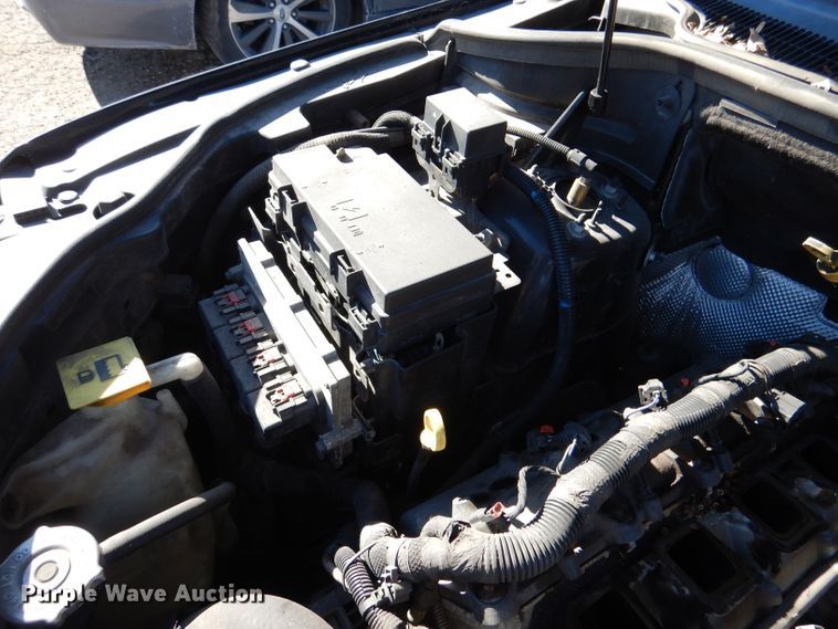 image for item HN9789 2011 Jeep Grand Cherokee  SUV