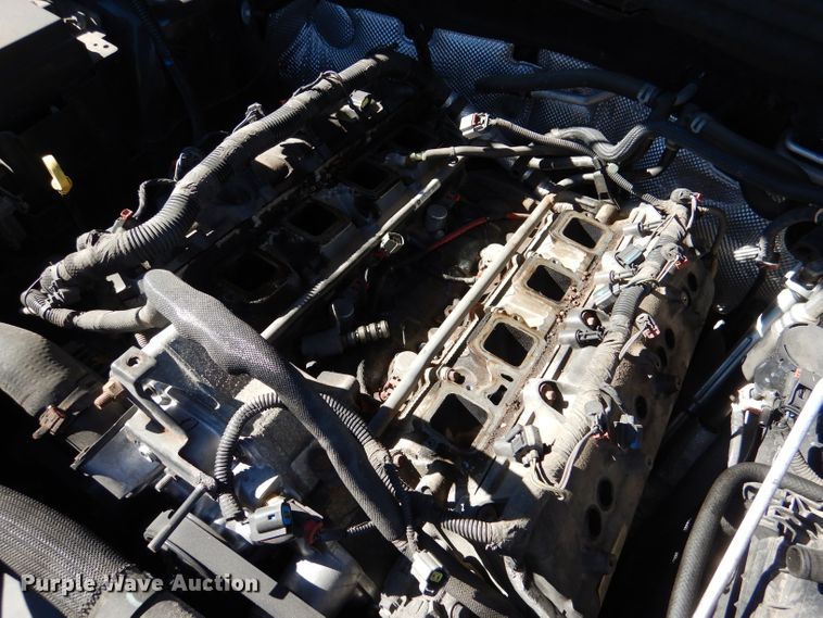 image for item HN9789 2011 Jeep Grand Cherokee  SUV