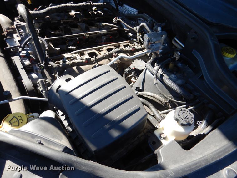 image for item HN9789 2011 Jeep Grand Cherokee  SUV