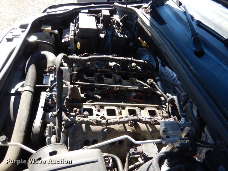 image for item HN9789 2011 Jeep Grand Cherokee  SUV