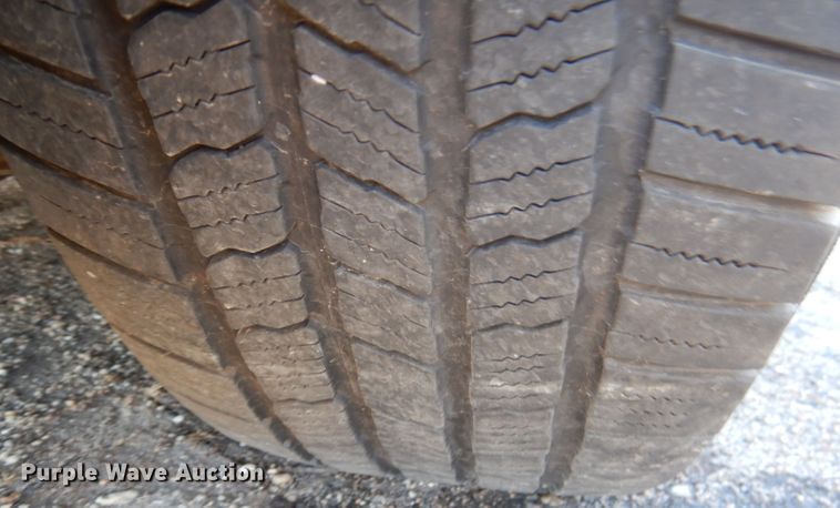 image for item HN9789 2011 Jeep Grand Cherokee  SUV