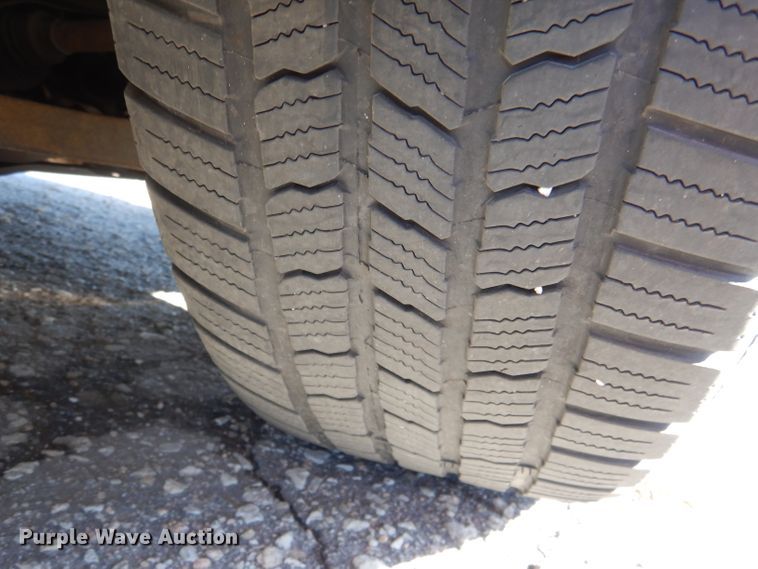 image for item HN9789 2011 Jeep Grand Cherokee  SUV