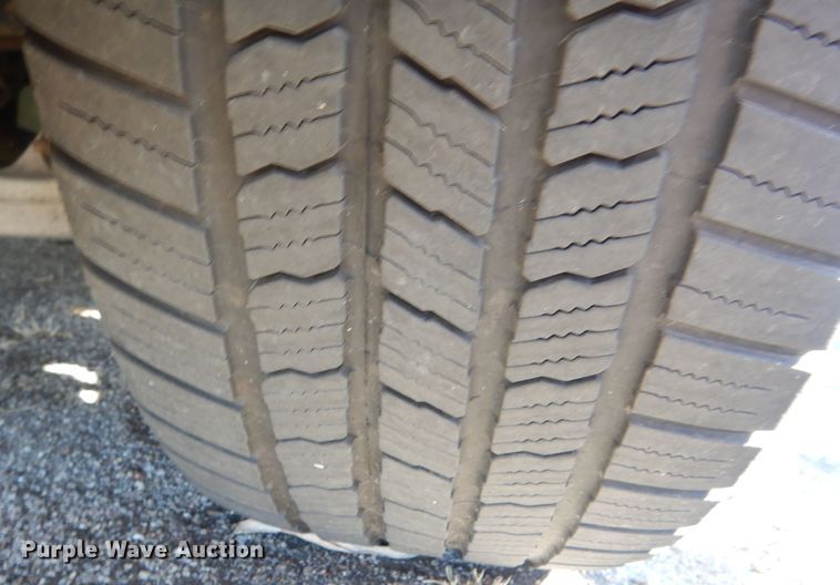 image for item HN9789 2011 Jeep Grand Cherokee  SUV