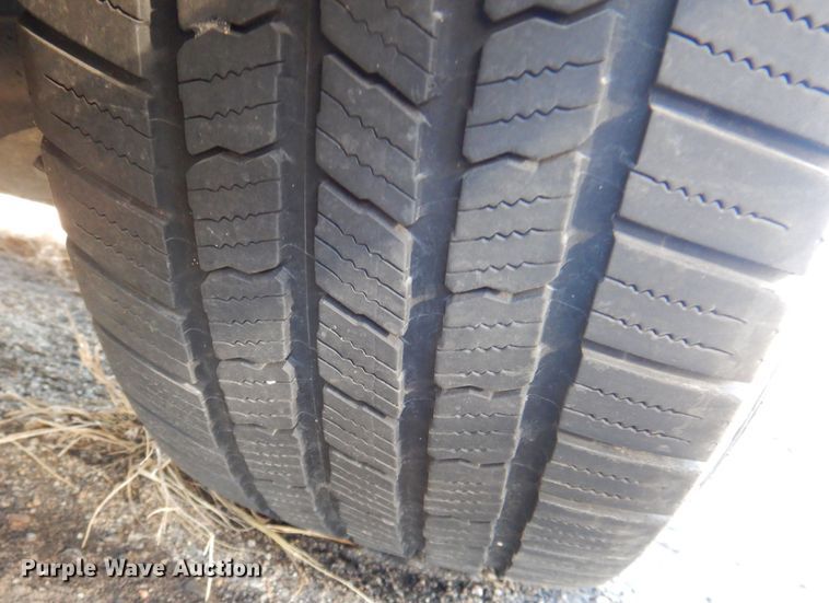 image for item HN9789 2011 Jeep Grand Cherokee  SUV