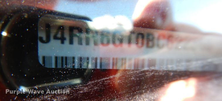 image for item HN9789 2011 Jeep Grand Cherokee  SUV