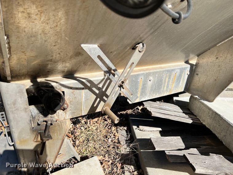 image for item ID9658 Warren AC1410A-8  spreader