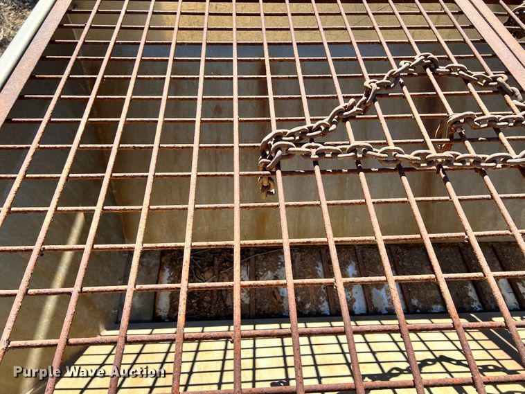 image for item ID9658 Warren AC1410A-8  spreader