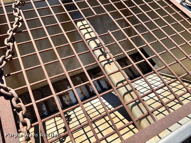 image for item ID9658 Warren AC1410A-8  spreader