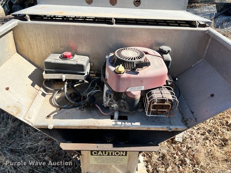 image for item ID9658 Warren AC1410A-8  spreader