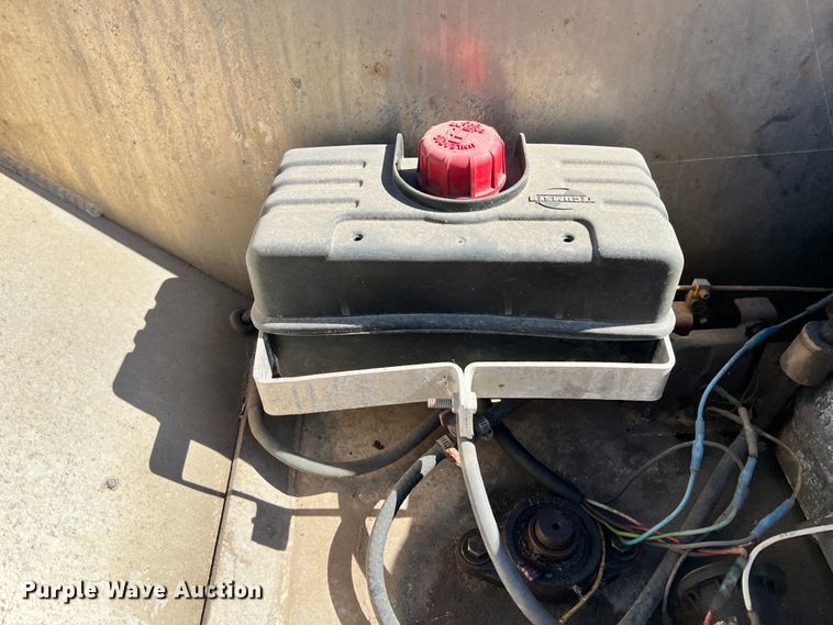 image for item ID9658 Warren AC1410A-8  spreader