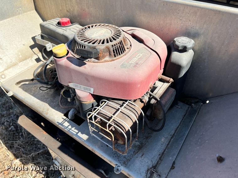 image for item ID9658 Warren AC1410A-8  spreader