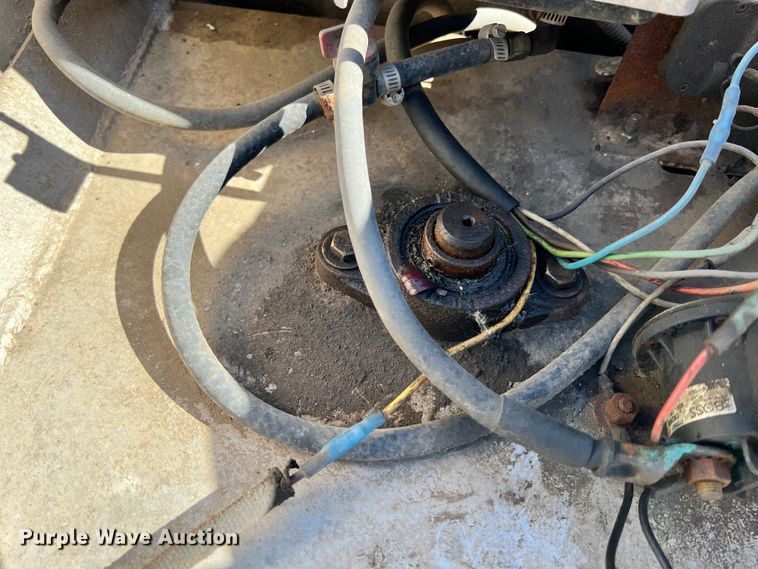 image for item ID9658 Warren AC1410A-8  spreader