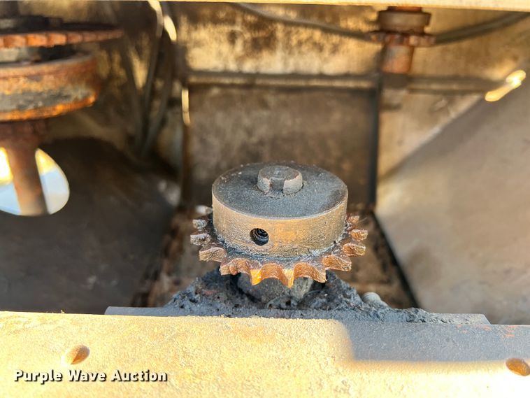 image for item ID9658 Warren AC1410A-8  spreader