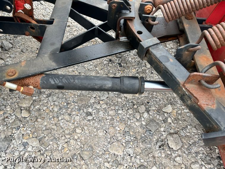 image for item ID9663 Western  snow plow