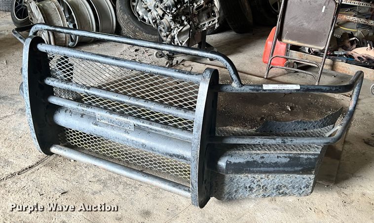 image for item ID9671 Grill guard