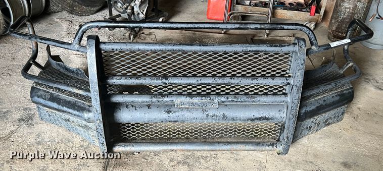 image for item ID9671 Grill guard