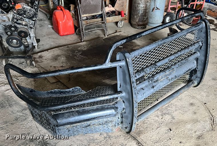 image for item ID9671 Grill guard