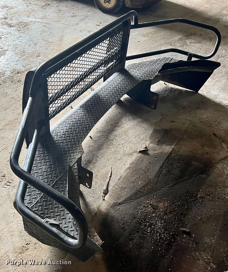 image for item ID9671 Grill guard