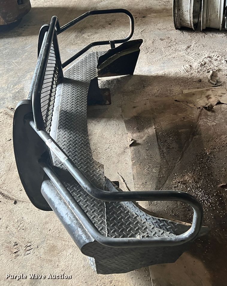 image for item ID9671 Grill guard