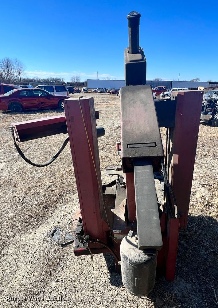 image for item ID9674 Coats  tire machine