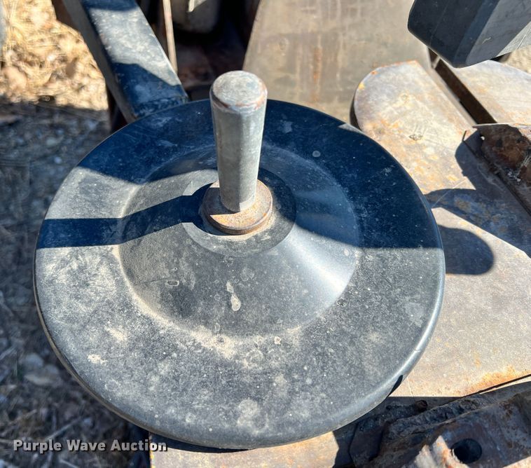 image for item ID9674 Coats  tire machine