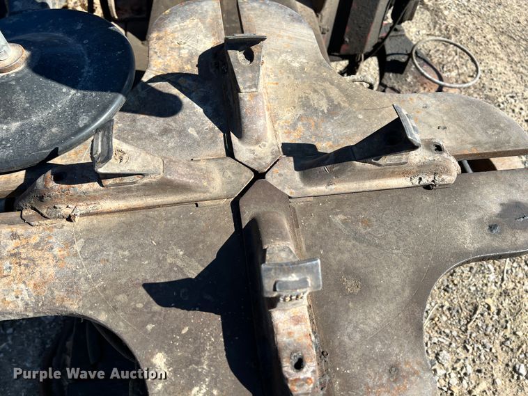 image for item ID9674 Coats  tire machine