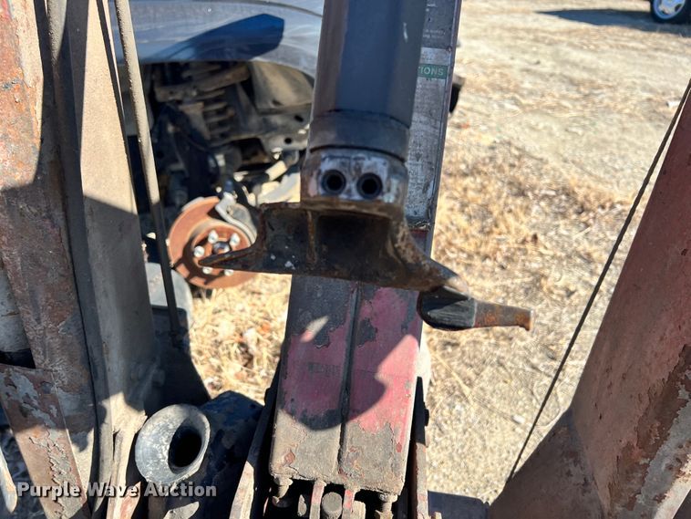 image for item ID9674 Coats  tire machine