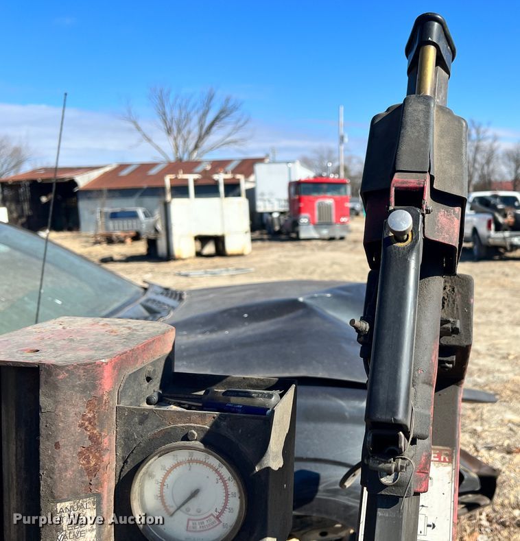 image for item ID9674 Coats  tire machine