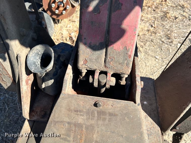 image for item ID9674 Coats  tire machine