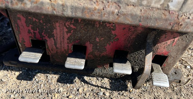 image for item ID9674 Coats  tire machine