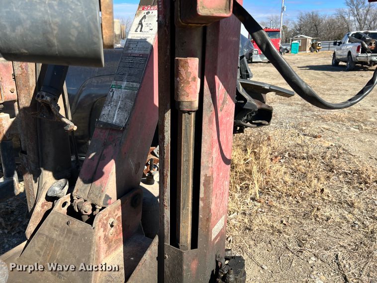 image for item ID9674 Coats  tire machine