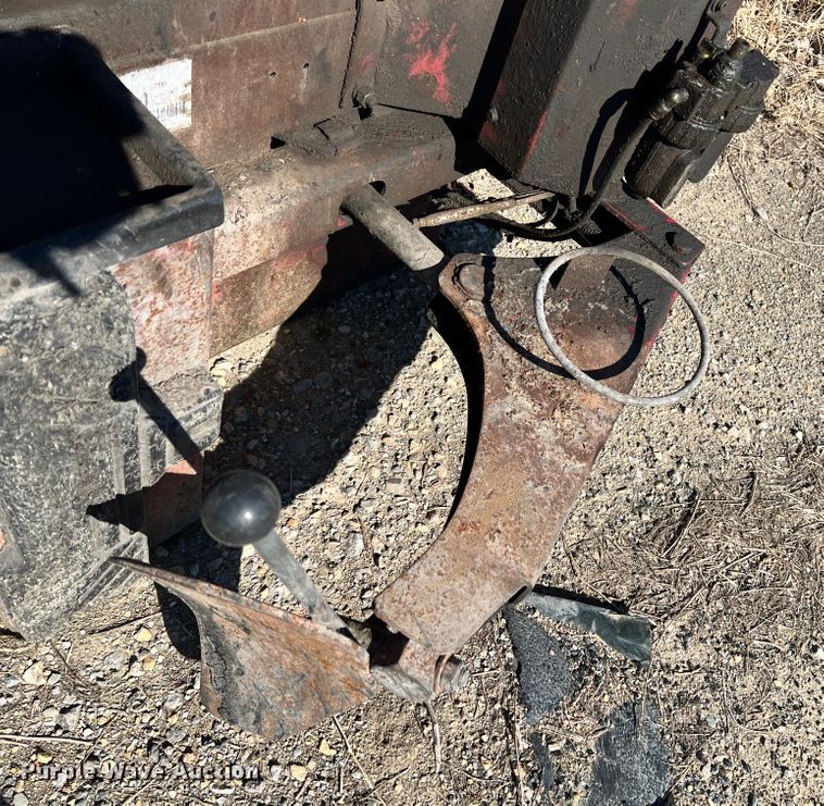 image for item ID9674 Coats  tire machine