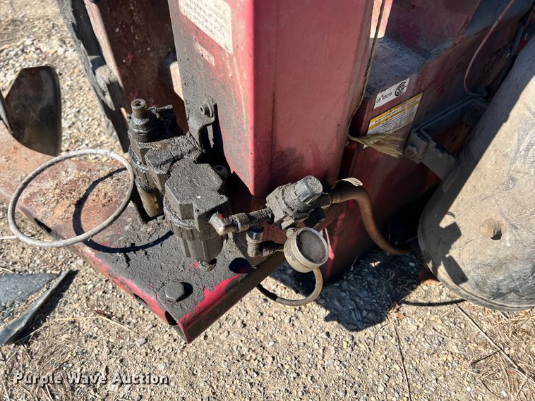 image for item ID9674 Coats  tire machine